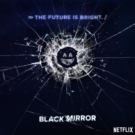 Image result for BLACK MIRROR