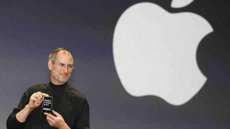 Hoy Iphone cumple 10 años