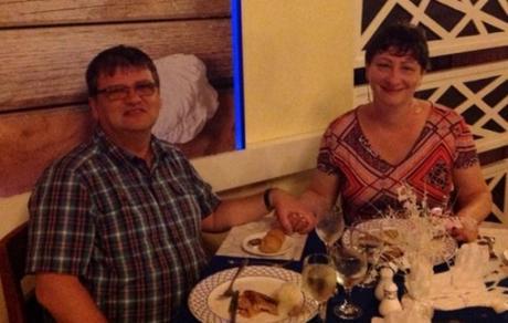 Dos turistas de Canadá pierden la vida en Cuba