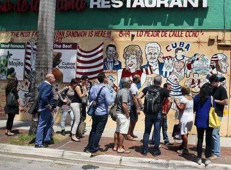 Cuba no quiere inversionistas cubanoamericanos