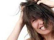 Cómo eliminar piojos mayonesa