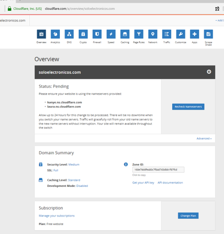 Como habilitar gratuitamente Google Analitycs en wordpress.com Como habilitar gratuitamente Google Analitycs en wordpress.com