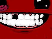 bate récord Super Meat (speedrun)