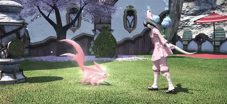 Nuevo tráiler de lo que está por venir a Final Fantasy XIV el 17 de enero