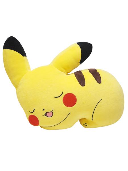 Mira el nuevo merchandising de Pokémon