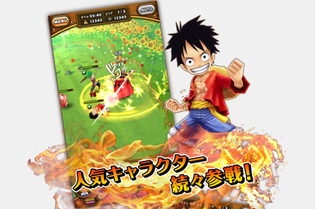 One Piece: Thousand Storm llegará a Occidente