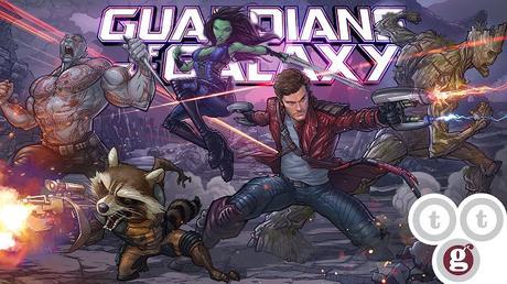 GameStop nos muestra la fecha de lanzamiento de Guardianes de la Galaxia Telltale Game GameStop nos muestra la fecha de lanzamiento de Guardianes de la Galaxia Telltale Game