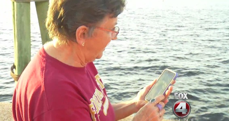 Abuela de 72 años logra capturar todos los Pokémon de EE.UU.