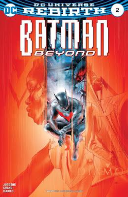 Batman Beyond