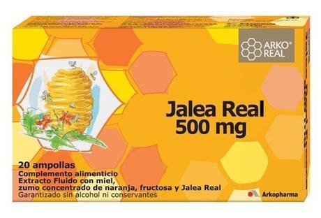 Mis Nutricosméticos básicos y otros complementos alimenticios