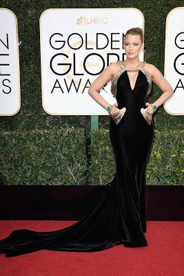 Golden Globes Awards 2017