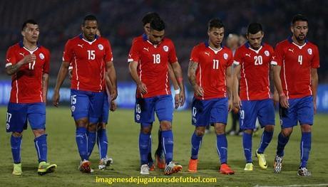 imagenes de jugadores de chile seleccion imagenes de jugadores de chile seleccion