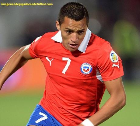 imagenes de jugadores de chile sanchez imagenes de jugadores de chile sanchez