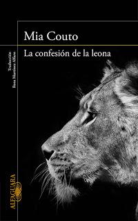 Reseña de “La confessió de la lleona” de Mia Couto