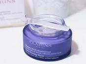 Clarins masque multi-régénérant