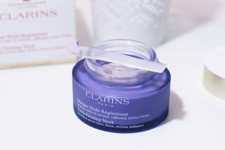 CLARINS MASQUE MULTI-RÉGÉNÉRANT
