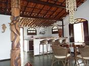 Comedores Estilo Rustico
