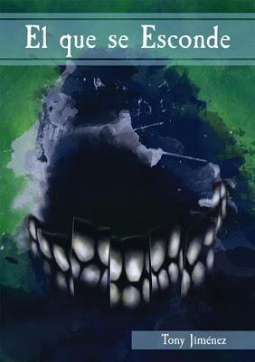 EL QUE SE ESCONDE en Terror.Team EL QUE SE ESCONDE en Terror.Team