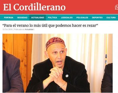 Bergman canceló los 26 aviones de CFK y una nueva licitación quedó en la nada