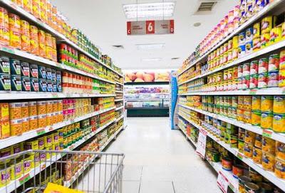 10 consejos para hacer comprar eficientes en el supermercado