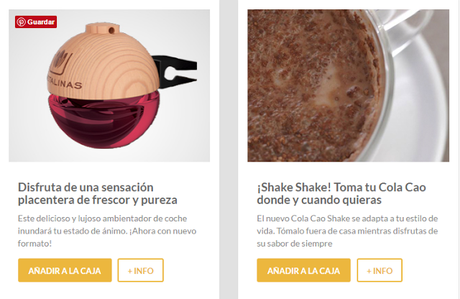 TESTABOX DE ENERO.