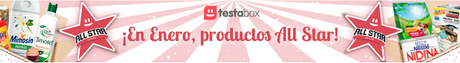 TESTABOX DE ENERO.