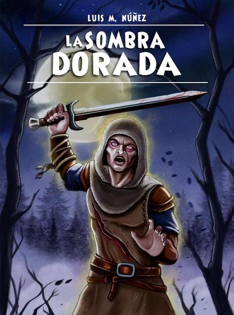 La sombra dorada