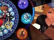 Comienza cuenta atrás aniversario Kingdom Hearts