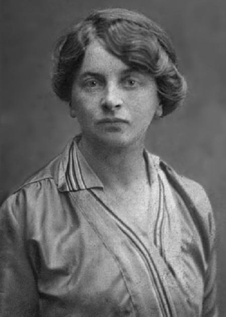 Una francesa en la Rusia revolucionaria, Inessa Armand (1874-1920)