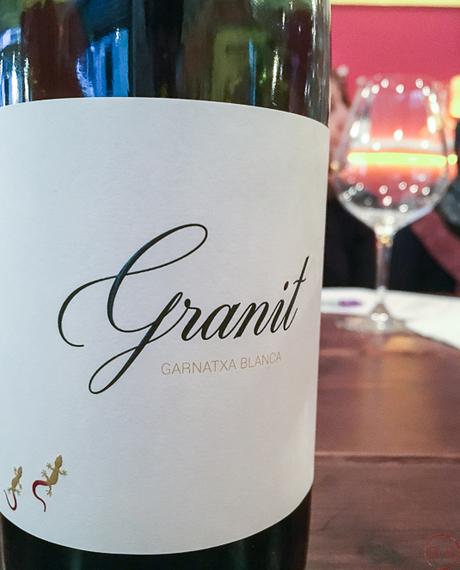 Tast de Vins, el rincón de los vinos de Josep Grau