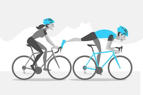 Psicología del ciclismo: Conociendo los temperamentos