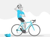 Psicología ciclismo: Conociendo temperamentos