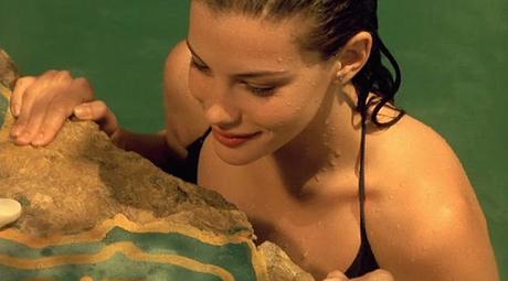 Belleza robada ( Stealing Beauty)