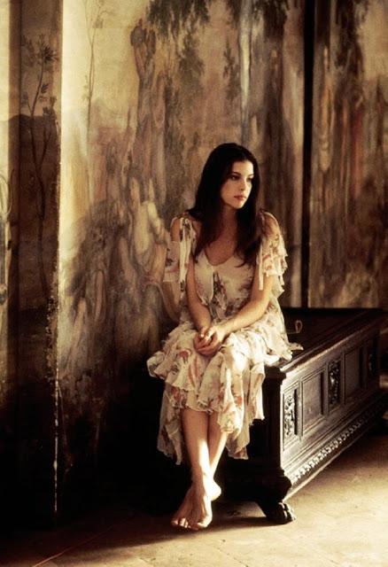 Belleza robada ( Stealing Beauty)