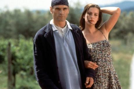 Belleza robada ( Stealing Beauty)