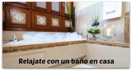 Ingredientes caseros para el baño perfecto