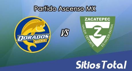 Dorados de Sinaloa vs Zacatepec en Vivo – Online, Por TV, Radio en Linea, MxM – Clausura 2017 – Ascenso MX Dorados de Sinaloa vs Zacatepec en Vivo – Online, Por TV, Radio en Linea, MxM – Clausura 2017 – Ascenso MX