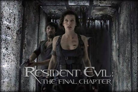 Alfombra Roja de Resident Evil Capítulo Final en México en Vivo – Lunes 9 de Enero del 2017