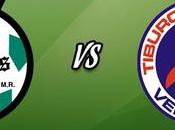 Santos Veracruz Vivo Online, Radio Linea, Clausura 2017 Liga