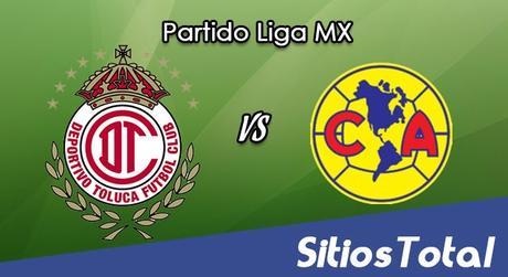 Ver Toluca vs América en Vivo – Online, Por TV, Radio en Linea, MxM – Clausura 2017 – Liga MX Ver Toluca vs América en Vivo – Online, Por TV, Radio en Linea, MxM – Clausura 2017 – Liga MX