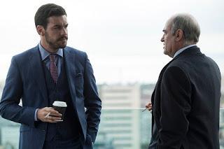 Contratiempo - No Hay Cine Sin Palomitas