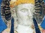 Gregorio diácono papa.