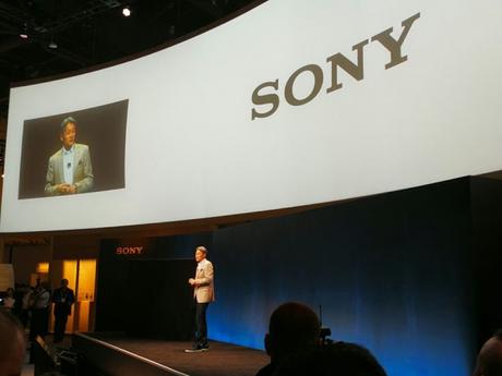 Los lanzamientos de Sony en el CES 2017