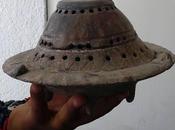 Misteriosas figuras halladas Nochistlan, Zacatecas, México