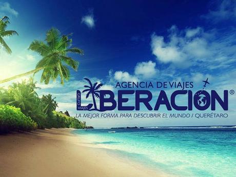 Viajes Liberación agencia de viajes