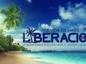 Viajes Liberación agencia viajes