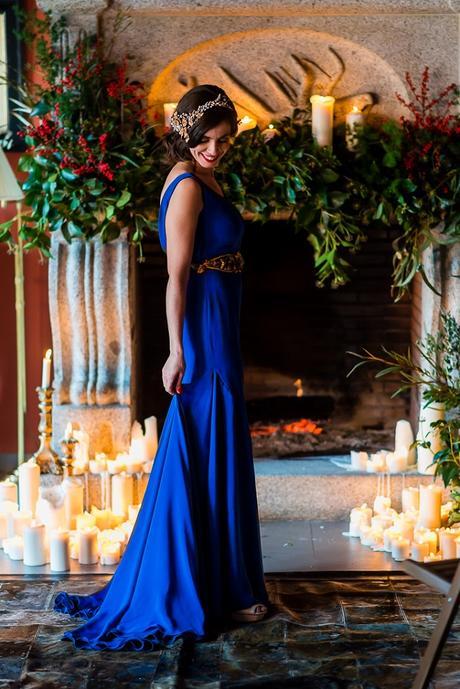 Editorial: Por un 2017 lleno de amor y Bodas