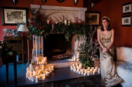 Editorial: Por un 2017 lleno de amor y Bodas