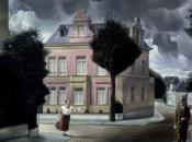 atmósfera perro mojado