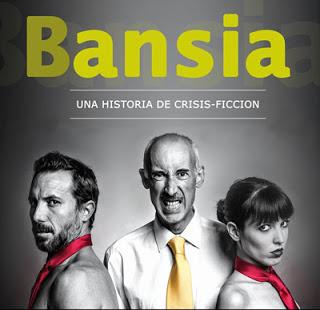 Entrevista a Carlos Pontini  1ª parte. “Bansia”